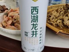 -河坊美食街(河坊街店)
