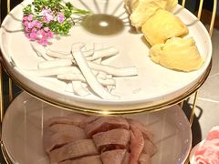 -同仁四季椰子鸡(无锡滨湖万象汇店)