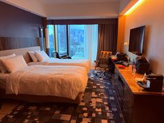 -香港唯港荟 Hotel ICON – The Market