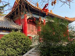 -明真观
