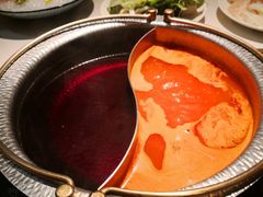 -温禾牛·和牛寿喜烧自助火锅(恒基名人店)