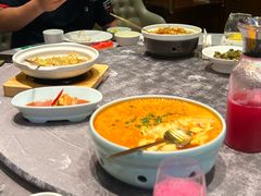 -小天厨民间菜馆(深圳街店)