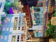 -陈家味(古柏店)