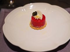 -西安凯悦酒店·湖畔中餐厅