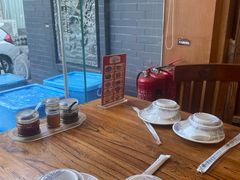 -老雒阳面馆·水席(定鼎门店)