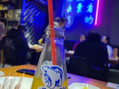 -本色.小马哥烧烤(五一路总店)