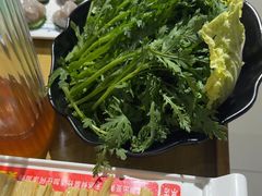 -云中鱼蒸汽石锅鱼(川沙百联店)