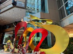 -上海新锦江大酒店