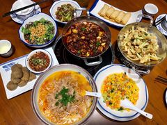 -黔大人·贵州花溪牛肉粉(宝能太古城店)