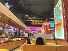 -明腾壹间茶餐厅(新都会花园广场店)