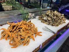 -圣罗巴海鲜自助(黑金店)