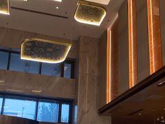 -锦州中央大街希尔顿花园酒店