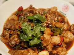 -塘人·老底子宁波菜小馆(南塘老街店)