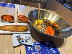 -梨花牛肉汤饭(仁恒伊势丹店)