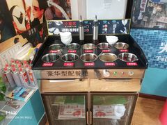 -小龍鳳·港式海鲜打边炉(沙湖路店)