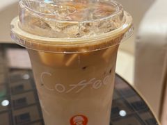 -沪上阿姨·臻选茶饮(上海环球港店)