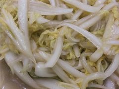 蒜蓉炒时蔬-吉味馆(柠溪店)