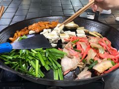 -捞沙巷