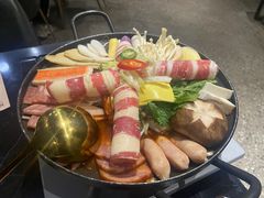-KCOOKING概念韩餐(世茂52+店)