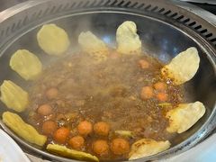 -三里屯土灶炖公鸡地锅鸡(江东店)