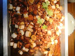 -锦尚阁烤鱼(望京新荟城店)