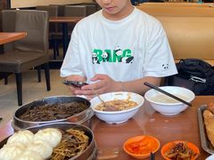 -银村街粥店(北线阁店)