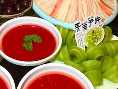 -红运火锅·中国名火锅·国风演绎(省体店)