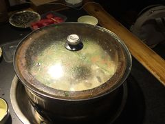 -秋语木桶鱼.酸菜鱼(开发区火车站店)