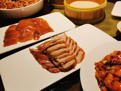 -玉林烤鸭店(垡头店)