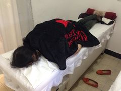 -太乙盲人推拿按摩连锁(星洲店)