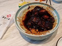 -曹家小菜(胜太路店)