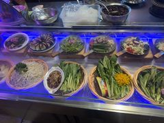 -人民公社大食堂(张家湾店)