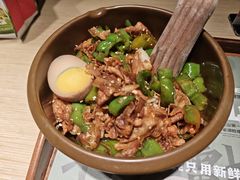 -京参 • 擂椒饭(这有山店)