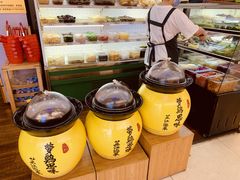 -萝鸡思味秘制泡菜(万家丽店)