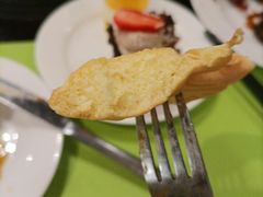 -索菲特银河锦厨自助餐(山西路店)