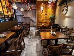 -左陕右甘(亚运村店)