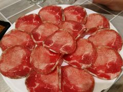 胡歌烤牛舌-胡哥烤肥牛(车公庙店)