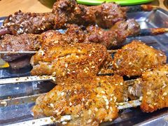 -北疆饭店(朗悦公园茂店)