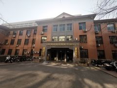 -山东大学(千佛山校区)