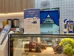 -茶百道(大卫城店)