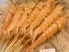-79号渔船海鲜饭店(华强北店)