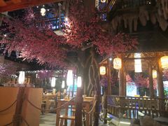 -寻钵记民菜馆·正宗常德钵子菜(滨湖路店)