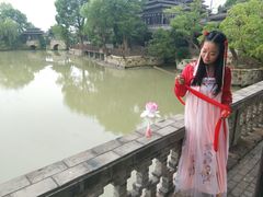 -韩湘水博园