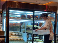 -黑金·寻焰自助百汇·烤肉·火锅(中街店)