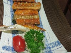 -大雄寿司(中华广场店)