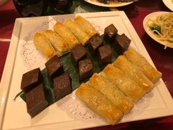 -上海金桥红枫万豪酒店·宴会厅
