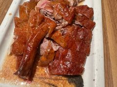 -先记烧鹅王·本地粤菜(福永店)