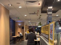 -麦当劳(三亚凤凰机场店)