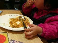 -百特喜·意大利餐厅(八佰伴镇江店)