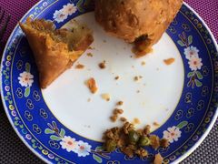 印咖喱角-食彩美印度特色美食餐厅·印度料理